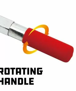 Powerbuilt Exhaust Pipe Cutting Tool - 940538 -Hot Sale Powerbuilt Shop 940538 03