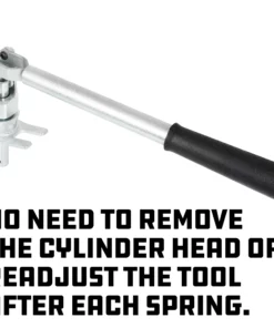 Powerbuilt Valve Spring Compressor - 940541 -Hot Sale Powerbuilt Shop 940541 04