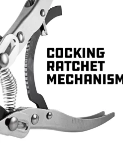 Powerbuilt 12 in. Metal Hose Pinch Off Pliers - 940545 -Hot Sale Powerbuilt Shop 940545 03