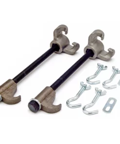 Powerbuilt Strut Coil Spring Compressor - 940562