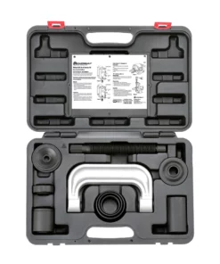 Powerbuilt 10 Piece Ball Joint Service Set - 940579