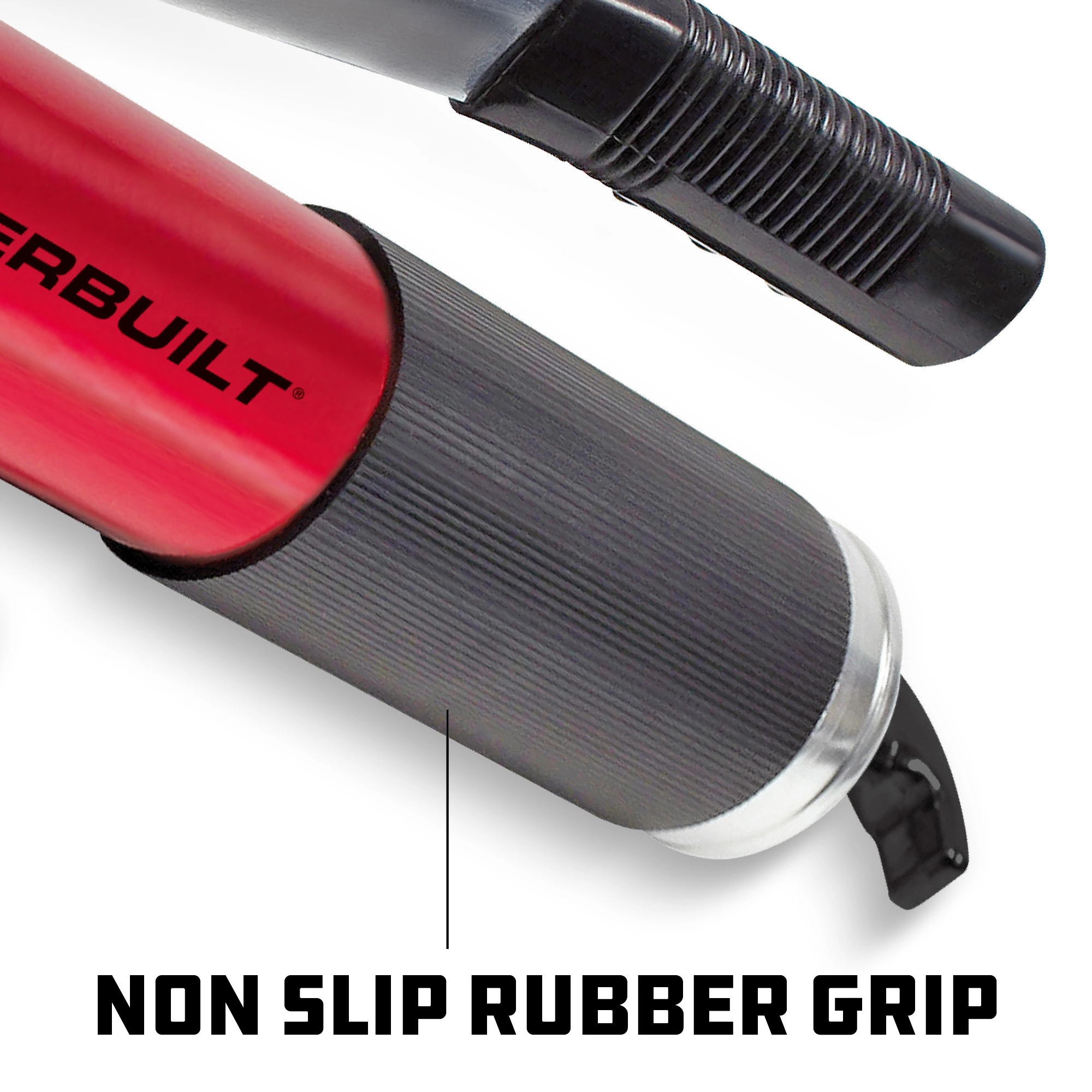 Powerbuilt 4500 PSI Anodized Lever Heavy Duty Grease Gun - 940756 4 Powerbuilt 4500 PSI Anodized Lever Heavy Duty Grease Gun - 940756 - Image 4