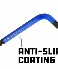 Powerbuilt 9 Piece SAE Short Arm Hex Key Set, 1/16-Inch to 3/8-Inch -Hot Sale Powerbuilt Shop 941070 03