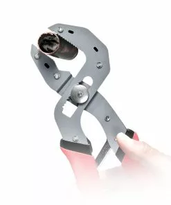 Powerbuilt 10 Inch Self-Adjusting Power Grip Pliers - 941312 -Hot Sale Powerbuilt Shop 941311 941312 04 1