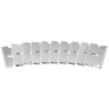 Powerbuilt 10Pc Replacement Razor Blades - 941341M