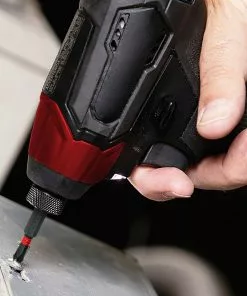 Powerbuilt 3 Piece Phillips Torsion Impact Screwdriver Countersink Bit Set - 941457 -Hot Sale Powerbuilt Shop 941457 04