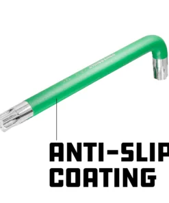 Powerbuilt 13 Piece Long Arm Tamper-Proof Magnetic Torx Key Wrench Set - 941643 -Hot Sale Powerbuilt Shop 941643 03