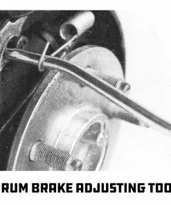 Powerbuilt 15 Piece Brake Service Kit - 948007 -Hot Sale Powerbuilt Shop 948007 06