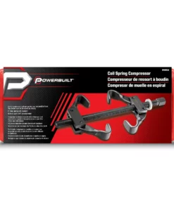 Powerbuilt Coil Spring Compressor - 948012 -Hot Sale Powerbuilt Shop 948012 01