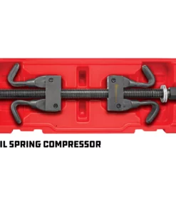 Powerbuilt Coil Spring Compressor - 948012 -Hot Sale Powerbuilt Shop 948012 03
