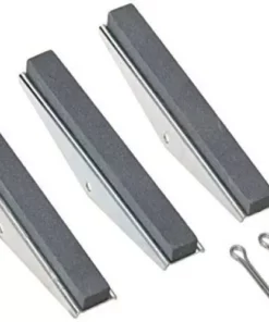 Powerbuilt (647361 4" Cylinder Hone Stone Set