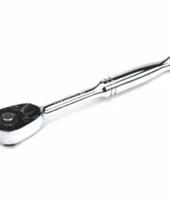 Powerbuilt 641520 3/8-Inch Drive 36 Gear-To-Gear Ratchet