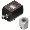 Powerbuilt 940963 38" Drive Digital Torque Adapter, 20 to 99 ftlbs