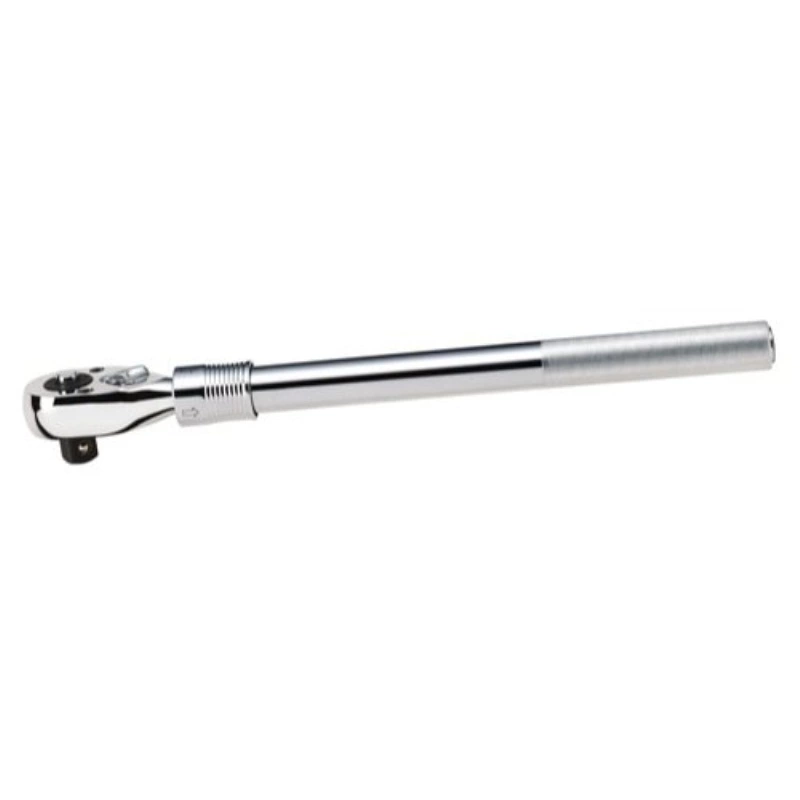 Powerbuilt 940745 3/4" Drive 24 Tooth Extendable Ratchet Handle 1 Powerbuilt 940745 3/4" Drive 24 Tooth Extendable Ratchet Handle