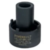 Powerbuilt 648476 Four Lug Special Spindle Nut Socket