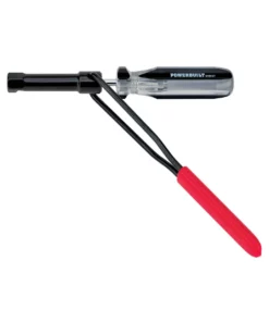 Powerbuilt 10 Milimeter Honda Jam Nut Valve Tool - 648827