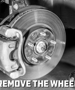 Powerbuilt 8 Piece Master 6 Point Axle Nut Socket Set - 647883 -Hot Sale Powerbuilt Shop axle20nut20socket 01 5