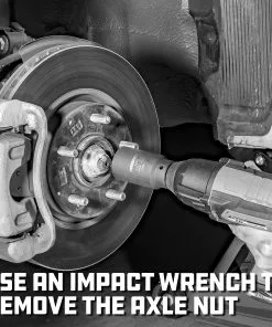 Powerbuilt 1/2 in. Dr. 33mm Axle Nut Socket - 647078 13 Powerbuilt 1/2 in. Dr. 33mm Axle Nut Socket - 647078 -Hot Sale Powerbuilt Shop axle20nut20socket 03 9