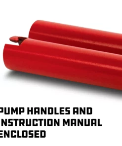 Powerbuilt 20 -Ton Bottle Jack - 647503 -Hot Sale Powerbuilt Shop b000g72vta.pt04