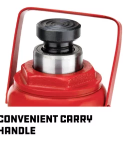 Powerbuilt 20 -Ton Bottle Jack - 647503 -Hot Sale Powerbuilt Shop b000g72vta.pt06