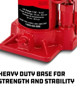 Powerbuilt 8 -Ton Bottle Jack - 647527 -Hot Sale Powerbuilt Shop b000g72vue.pt04.jpg