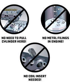 Powerbuilt 12 Millimeter Back-Tap Thread Repair Tool - 641148 -Hot Sale Powerbuilt Shop b0014fgvvw.pt05