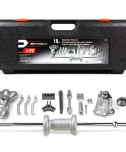 Powerbuilt 18 Piece Slide Hammer Puller Set - 940369 -Hot Sale Powerbuilt Shop b0028qgtc2.pt01
