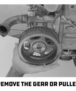 Powerbuilt 6 Inch Combination 2/3 Reversible Jaw Gear Puller - 648648 -Hot Sale Powerbuilt Shop b002inzewq.pt06