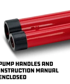 Powerbuilt 6 -Ton Bottle Jack with Storage Case - 640407 -Hot Sale Powerbuilt Shop b003ulzgk0.pt04