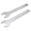 Powerbuilt Fan Clutch Wrench Set Includes 36mm and 40mm Sizes - 940395