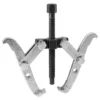 Powerbuilt Reversible 4 in. 2 Jaw Gear Puller, 2 Ton Capacity