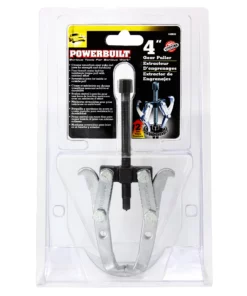Powerbuilt Reversible 4 in. 2 Jaw Gear Puller, 2 Ton Capacity -Hot Sale Powerbuilt Shop b004kefeda.pt03