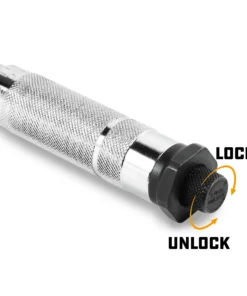 Powerbuilt Dual Drive 3/8 Inch and 1/2 Inch Drive Micrometer Ratcheting Torque Wrench - 944001 -Hot Sale Powerbuilt Shop b004qo9nwc.pt03