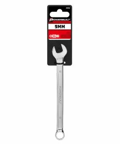 Powerbuilt 9 MM Fully Polished Long Pattern Metric Combination Wrench - 640486 -Hot Sale Powerbuilt Shop b00bpfvsm8.pt05