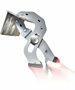 Powerbuilt 10 Inch Self-Adjusting Power Grip Pliers - 941288E -Hot Sale Powerbuilt Shop b00g3gxpg6.pt06