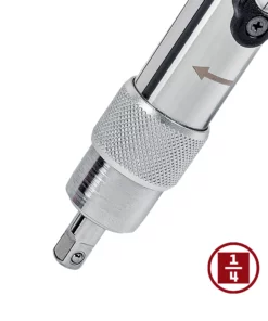 Powerbuilt 1/4 Inch Drive T-Handle Torque Driver - 649971 11 Powerbuilt 1/4 Inch Drive T-Handle Torque Driver - 649971 -Hot Sale Powerbuilt Shop b00x6djoic.pt04