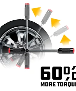 Powerbuilt Billy Club Universal Lug Wrench SAE/mm Gen-2 - 642250 10 Powerbuilt Billy Club Universal Lug Wrench SAE/mm Gen-2 - 642250 -Hot Sale Powerbuilt Shop b00yhnavtq.pt03