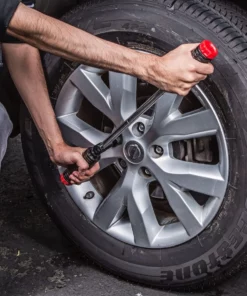 Powerbuilt Billy Club Universal Lug Wrench SAE/mm Gen-2 - 642250 12 Powerbuilt Billy Club Universal Lug Wrench SAE/mm Gen-2 - 642250 -Hot Sale Powerbuilt Shop b00yhnavtq.pt05