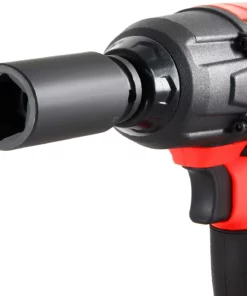 Powerbuilt 1/2 Inch Drive x 23 MM 6 Point Deep Impact Socket - 647290 -Hot Sale Powerbuilt Shop b016sejtg2.pt03