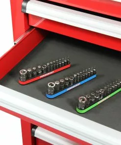 Powerbuilt 13 Piece Metric Hex Screwdriver Bit Set with Magnetic Bit Holder -Hot Sale Powerbuilt Shop bit20set 1 2