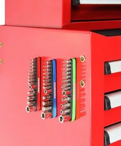 Powerbuilt 13 Piece Metric Hex Screwdriver Bit Set with Magnetic Bit Holder -Hot Sale Powerbuilt Shop bit20set 2 2