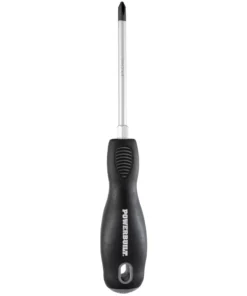 Powerbuilt 24 Piece Professional Technician Cushion Grip Screwdriver Set, SVCM -Hot Sale Powerbuilt Shop cushion3