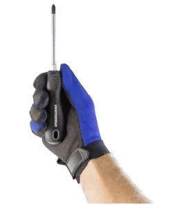 Powerbuilt 24 Piece Professional Technician Cushion Grip Screwdriver Set, SVCM -Hot Sale Powerbuilt Shop cushion5