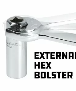 Powerbuilt 3/8-Inch Drive Metric Spark Plug Socket 21mm - 643010 8 Powerbuilt 3/8-Inch Drive Metric Spark Plug Socket 21mm - 643010 -Hot Sale Powerbuilt Shop external20hex20bolster 4