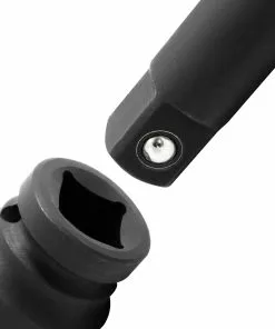 Powerbuilt 3/8 Inch Drive 7/8 Inch Impact Socket - 647452 9 Powerbuilt 3/8 Inch Drive 7/8 Inch Impact Socket - 647452 -Hot Sale Powerbuilt Shop impact20socket20wiht20extension 33