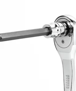 Powerbuilt 3/8 in. Drive X 3/8 in. Extra Long Hex Bit Socket, 4 in. Long -Hot Sale Powerbuilt Shop long20hex20bit20socket 05 1