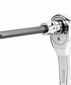 Powerbuilt 3/8 in. Drive X 7/32 in. Extra Long Hex Bit Socket, 4 in. Long -Hot Sale Powerbuilt Shop long20hex20bit20socket 05 6