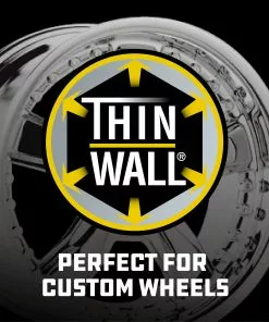 Powerbuilt 1/2-Inch Drive Metric 19mm Lug Nut Socket w/ Sleeve, Impact Socket -Hot Sale Powerbuilt Shop lug20nut20socket thin20wall 2 1