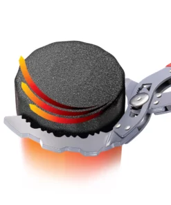 Powerbuilt Self-Adjusting Oil Filter Pliers with 30 Degree Angled Jaws - 942099 -Hot Sale Powerbuilt Shop pb209420992030d20self20adjust20pliers 03