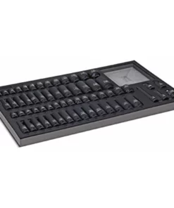 Powerbuilt 949012 63Pc 1/2" Dr. Master Impact Socket Set